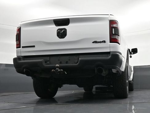 Used 2023 RAM 1500 Big Horn AWD/4WD image 26