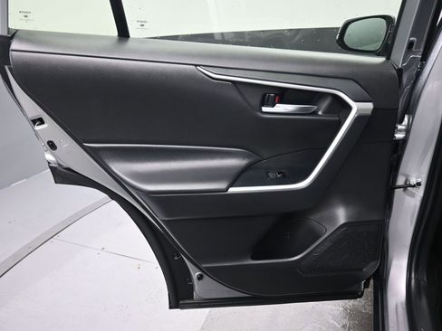 Used 2024 Toyota RAV4 XLE w/ Convenience Package image 30