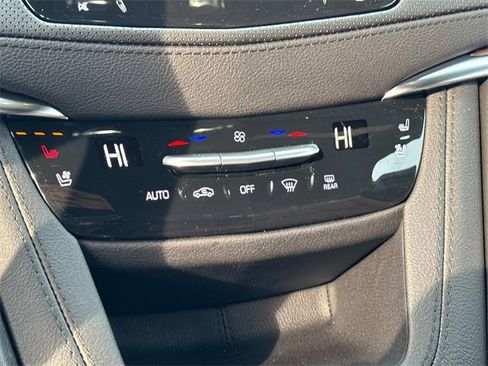 New 2026 Cadillac XT5 Premium Luxury w/ Driver Assist Package image 22