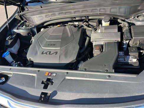 Used 2022 Kia Telluride EX w/ Towing Package image 40