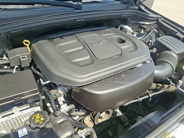 Used 2020 Jeep Grand Cherokee Altitude AWD/4WD image 28