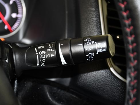 Certified 2024 Honda Passport Black Edition image 24