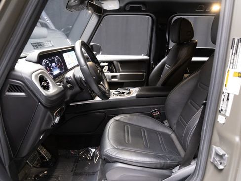 Used 2019 Mercedes-Benz G 550 image 45