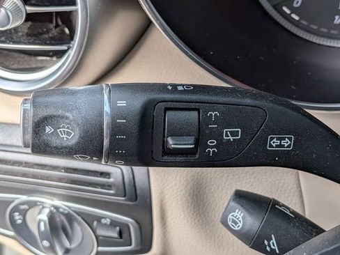 Used 2017 Mercedes-Benz GLC 300 GLC 300 image 16