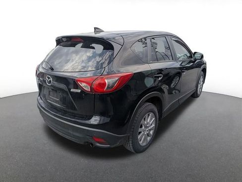 Used 2016 MAZDA CX-5 Touring AWD/4WD image 5