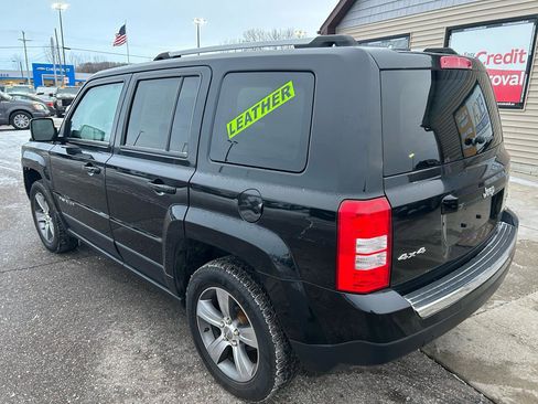 Used 2016 Jeep Patriot Sport image 7