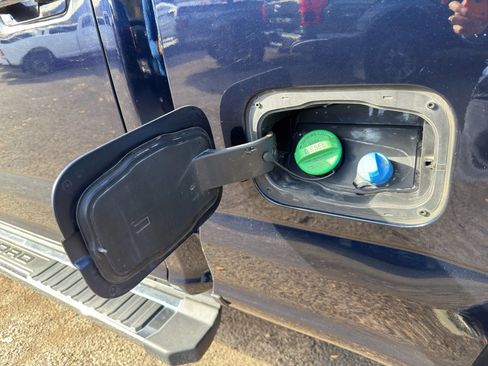 Used 2021 Ford F350 Lariat w/ Lariat Value Package image 16