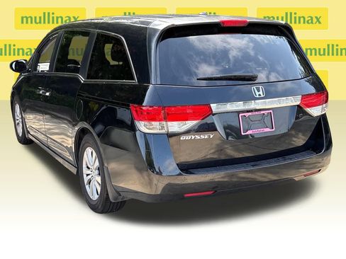 Used 2016 Honda Odyssey EX-L image 8