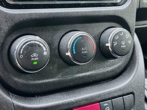 Used 2021 RAM ProMaster 2500 FWD image 18