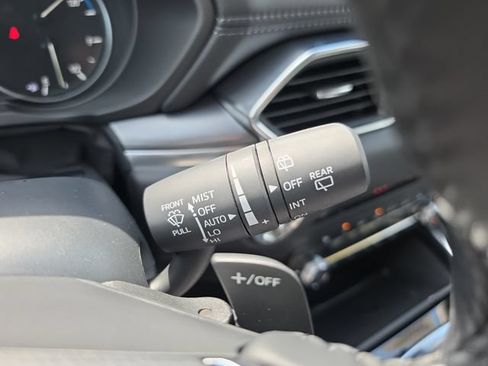 Certified 2025 MAZDA CX-5 AWD 2.5 S w/ Premium Plus Pkg image 24