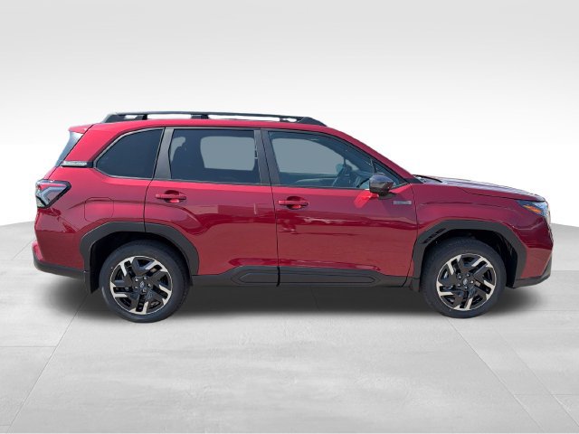 New 2026 Subaru Forester Premium AWD/4WD image 8