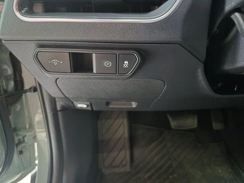 Used 2025 Kia K4 EX FWD image 16