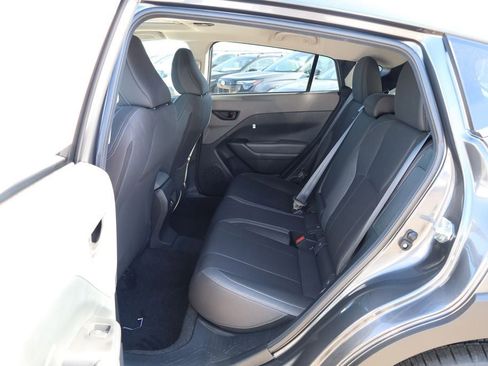 New 2026 Subaru Crosstrek 2.0i Premium image 21