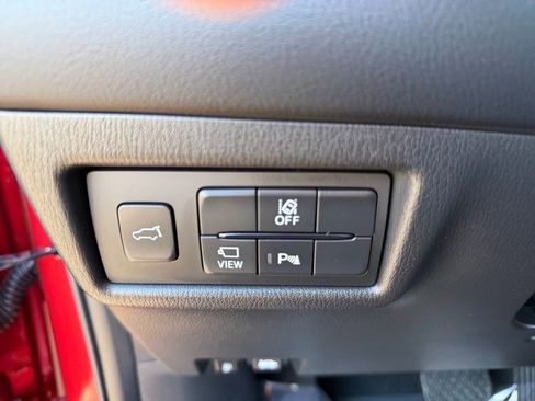 Used 2025 MAZDA CX-5 Signature image 18