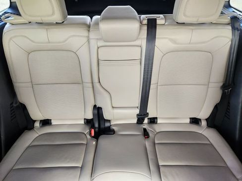 New 2025 Lincoln Corsair Grand Touring w/ Jet Appearance Package image 14