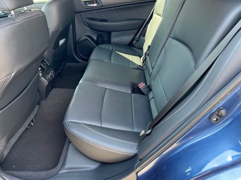 Used 2019 Subaru Outback 2.5i Limited AWD/4WD image 9
