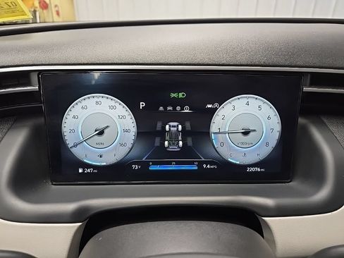 Used 2023 Hyundai Tucson SEL w/ Convenience Package AWD/4WD image 24