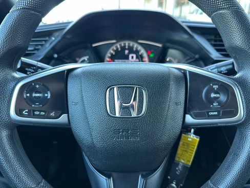 Used 2017 Honda Civic LX image 41