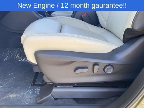 New 2026 Subaru Ascent Limited AWD/4WD image 16