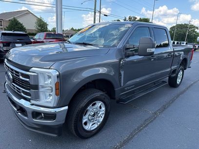 Used 2025 Ford F250 XLT
