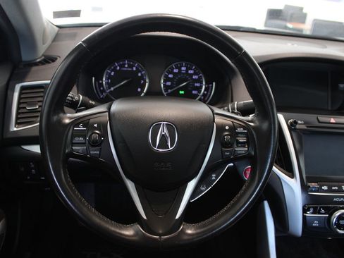 Used 2020 Acura TLX V6 SH-AWD w/ Technology Pkg image 24
