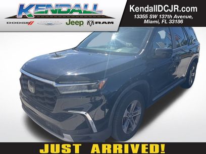 Used 2023 Honda Pilot EX-L