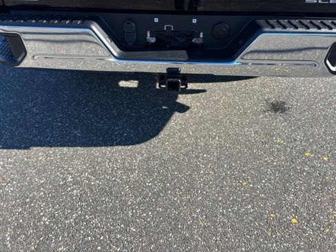 Used 2019 GMC Sierra 1500 SLE w/ SLE Value Package image 22