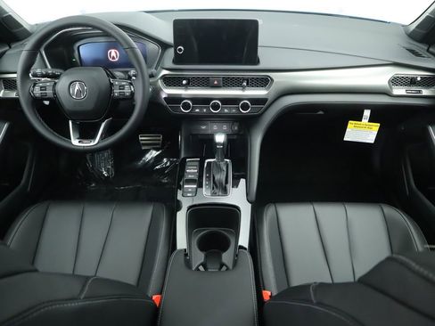 Used 2026 Acura Integra A-Spec FWD image 14