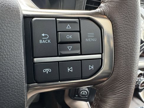 New 2025 Ford F150 King Ranch w/ FX4 Off-Road Package image 46