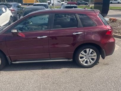 Used 2011 Acura RDX 2WD