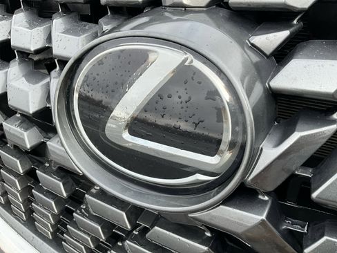 Used 2021 Lexus GX 460 Premium image 18