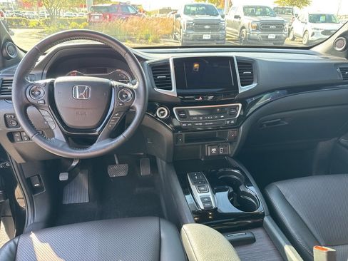 Used 2020 Honda Ridgeline Black Edition image 20