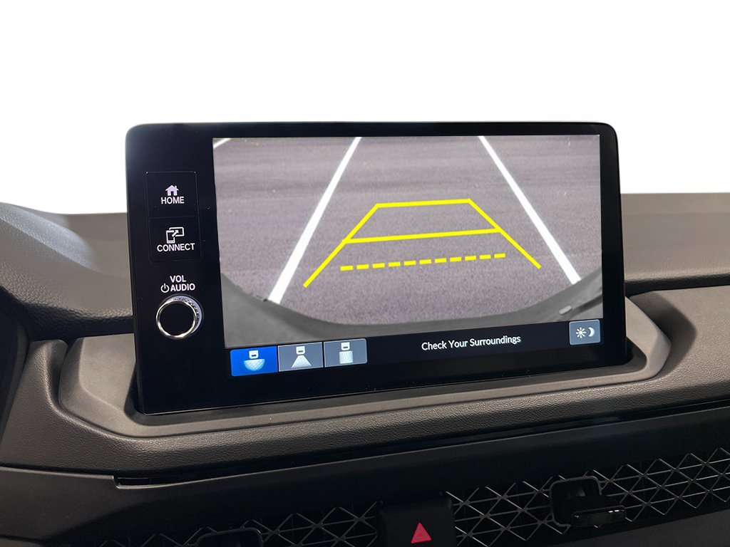 New 2026 Honda Accord LX image 19