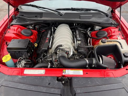 Used 2010 Dodge Challenger SRT8 w/ SRT Option Group II image 47