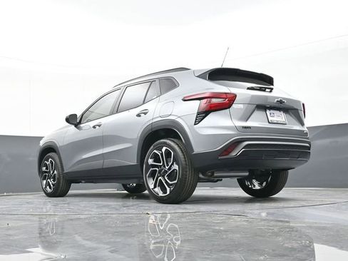 New 2026 Chevrolet Trax RS w/ Driver Confidence Package image 42