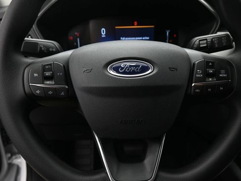 New 2025 Ford Escape Active image 12