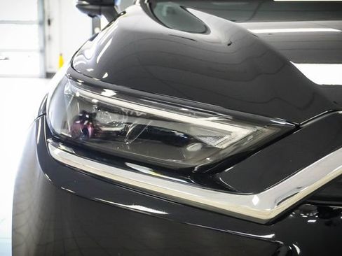 Used 2024 Toyota Grand Highlander AWD Hybrid image 27