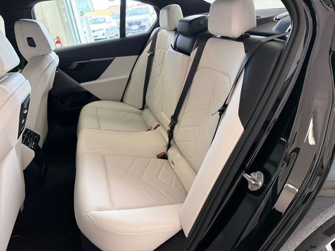 Certified 2024 BMW 530i xDrive w/ M Sport Package AWD/4WD image 21