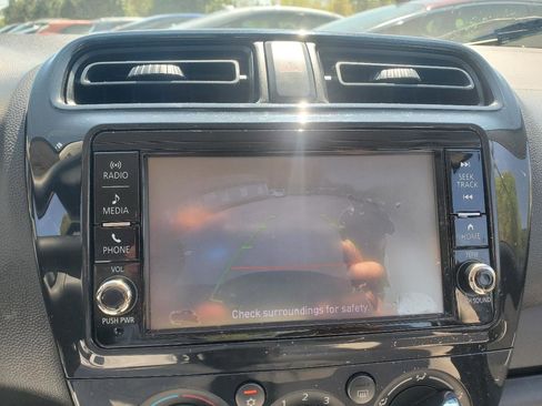 Used 2018 Mitsubishi Mirage G4 ES image 22