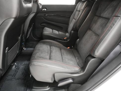 New 2026 Dodge Durango GT image 15