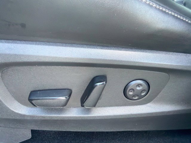 Used 2022 INFINITI QX60 Pure FWD image 29