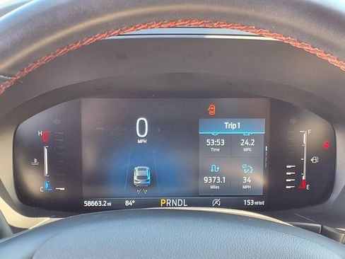 Used 2024 Ford Escape ST-Line FWD image 18