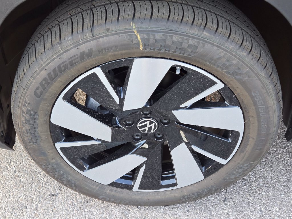 New 2025 Volkswagen Atlas Cross Sport SE AWD/4WD image 5