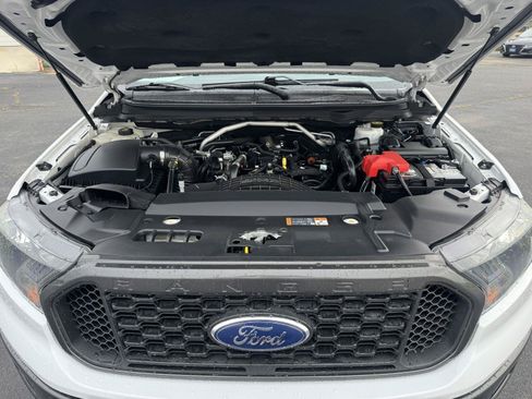 Used 2020 Ford Ranger XLT w/ Equipment Group 301A Mid AWD/4WD image 41