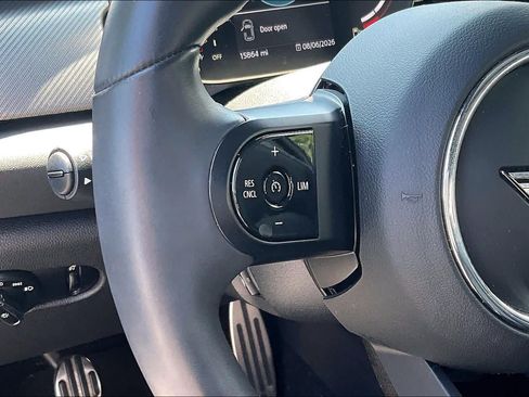 Used 2024 MINI Cooper John Cooper Works FWD image 23