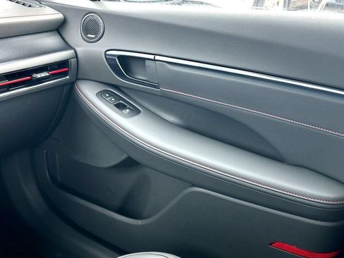 Used 2025 Hyundai Sonata N Line FWD image 30
