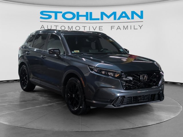 Used 2023 Honda CR-V Sport image 3