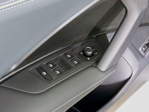 New 2026 Volkswagen Tiguan SEL R-Line image 20