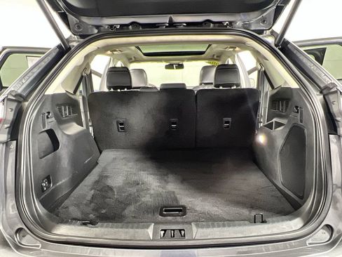 Used 2024 Ford Edge Titanium AWD/4WD image 26