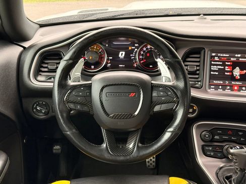 Used 2019 Dodge Challenger R/T Scat Pack RWD image 31